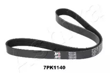 ASHIKA 112-7PK1140 ASHIKA 112-7PK1140
