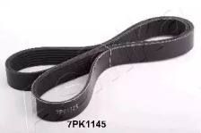 ASHIKA 112-7PK1145