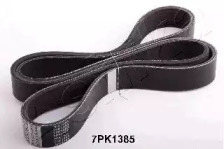 ASHIKA 112-7PK1385 ASHIKA 112-7PK1385