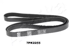 ASHIKA 112-7PK2255