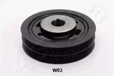 ASHIKA 122-0W-W03 ASHIKA 122-0W-W03
