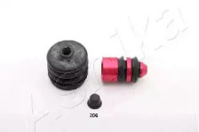 ASHIKA 124-206