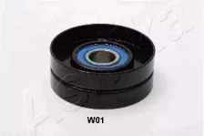 ASHIKA 129-0W-W01