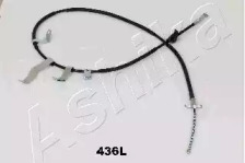ASHIKA 131-04-436L
