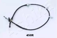 ASHIKA 131-04-450R