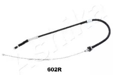 ASHIKA 131-06-602R