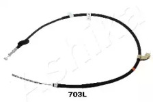 ASHIKA 131-07-703L