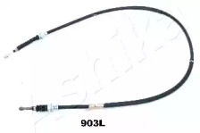 ASHIKA 131-09-903L