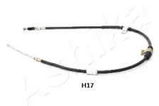 ASHIKA 131-0H-H17