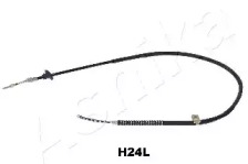ASHIKA 131-0H-H24L