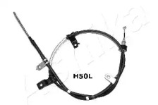 ASHIKA 131-0H-H50L