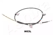 ASHIKA 131-0H-H63L
