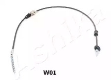 ASHIKA 131-0W-W01