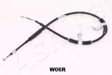 ASHIKA 131-0W-W06R