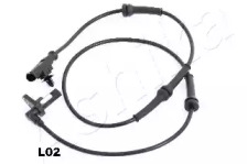 ASHIKA 151-0L-L02