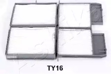 ASHIKA 21-TY-TY16