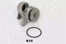 ashika 350kk16