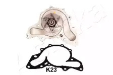 ashika 350kk23