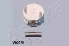 ASHIKA 39-W00M ASHIKA 39-W00M