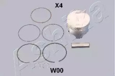 ASHIKA 39-W00 ASHIKA 39-W00