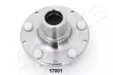 ASHIKA 44-17001