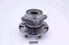 ASHIKA 44-22095