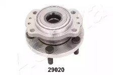 ASHIKA 44-29020