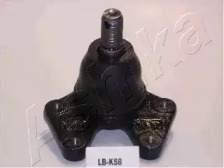 ASHIKA 53-0K-K58