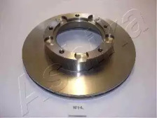ASHIKA 60-0W-014