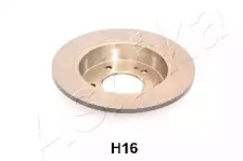 ashika 610hh16