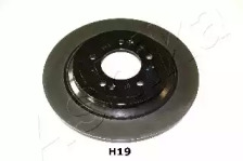 ASHIKA 61-0H-H19