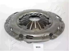 ASHIKA 70-0W-005