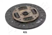 ASHIKA 80-0K-K21