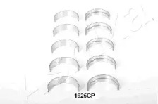 ASHIKA 86-1625GP