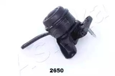 ashika gom2650