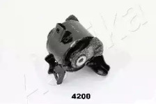 ashika gom4200