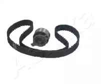 ashika kct411