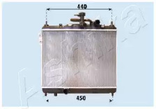 ASHIKA RDA283093