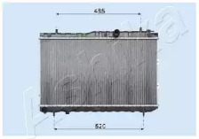 ASHIKA RDA333033