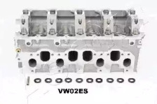 ASHIKA VW02ES