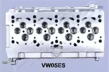 ASHIKA VW05ES