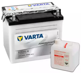 VARTA 524101020A514