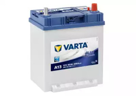 VARTA 5401250333132