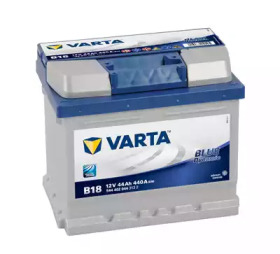 VARTA 5444020443132