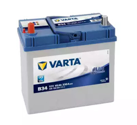 VARTA 5451580333132