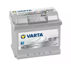 VARTA 5524010523162