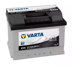 VARTA 5534010503122