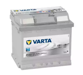 VARTA 5544000533162