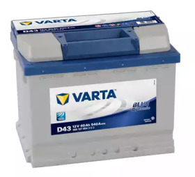 VARTA 5601270543132