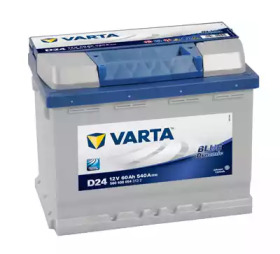 VARTA 5604080543132